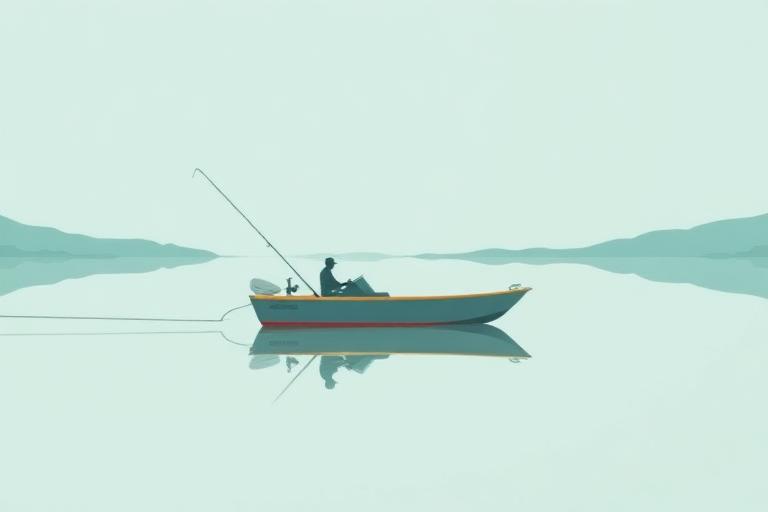Illustration: Trolling