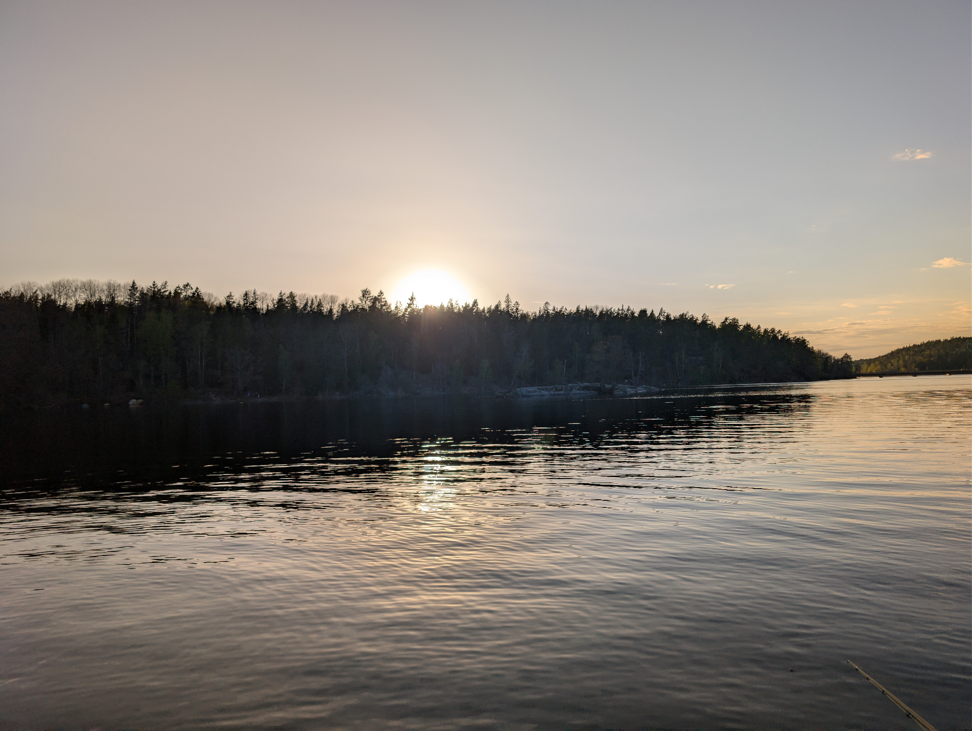 FishMap — the world-wide fishing community & lake map